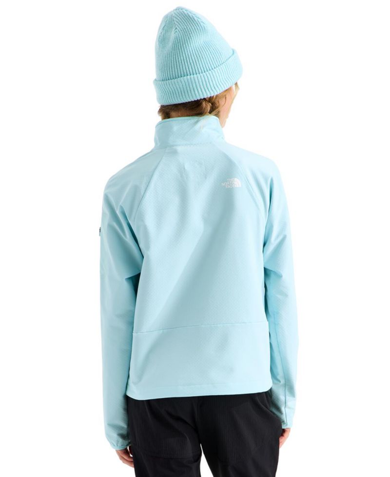 Women's Tek Approach Jacket