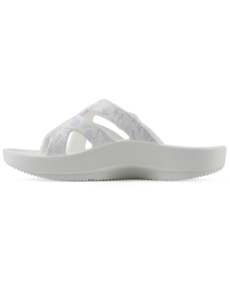 Women's Rip FOM Recovery Sandal
