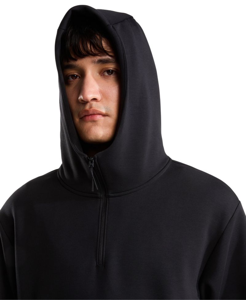 Men's Dynamic Zipper Hoodie