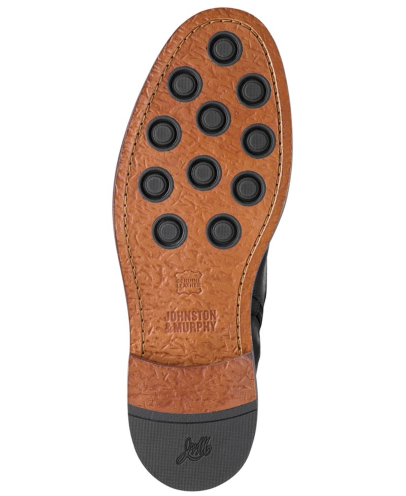 Men's Ripley Inside Zip Boots