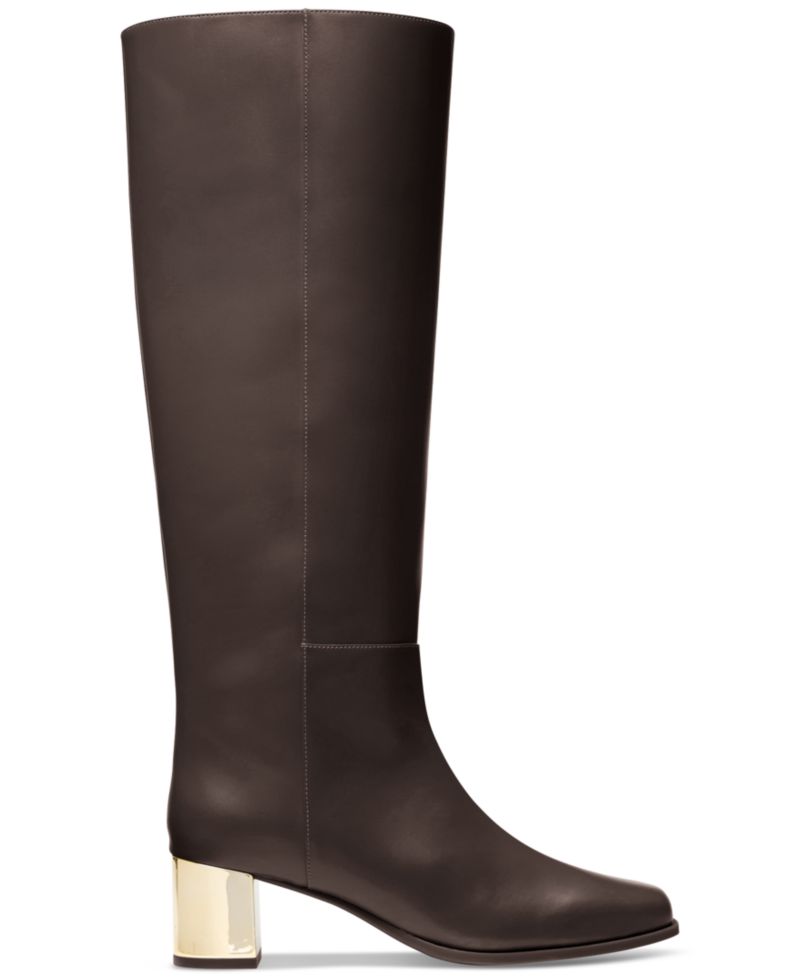 Women's Matilda Regular & Wide Calf Tall Boots