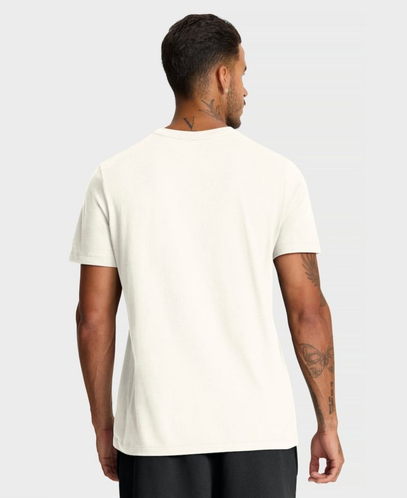 Men's Cream Baltimore Orioles Cooperstown Collection ‘70s Inspired T-Shirt