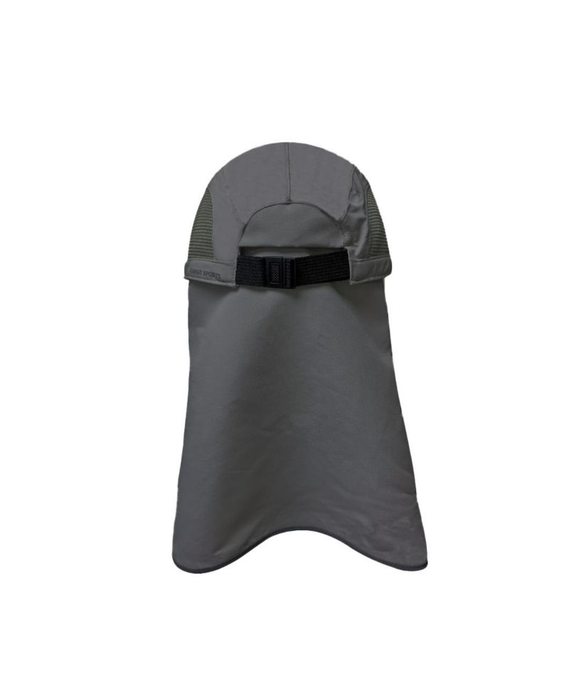 Men's Unisex Palo Removable Drape Baseball Cap