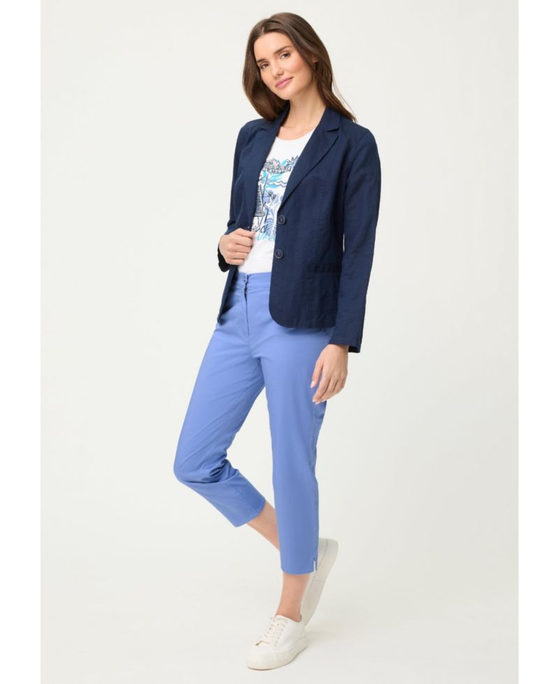 Women's Cropped Pant