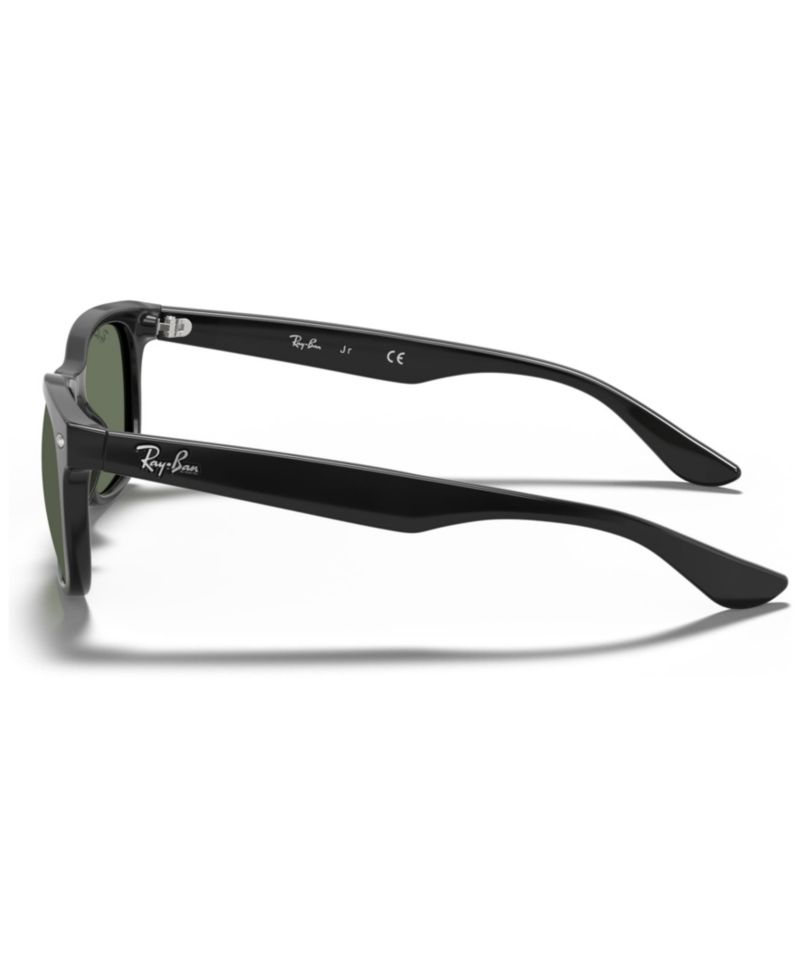 Kids Square Sunglasses, 0RJ9052S (Ages 7-10)