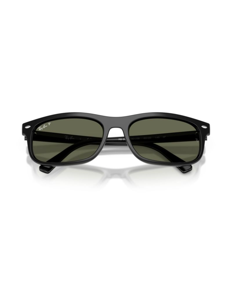 Unisex Polarized Sunglasses, RB2224