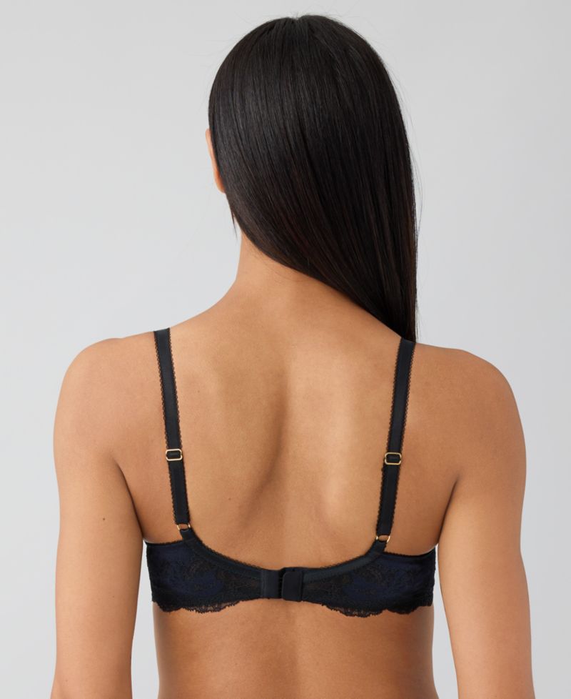 Women's Modern Affair Contour Bra, 853481