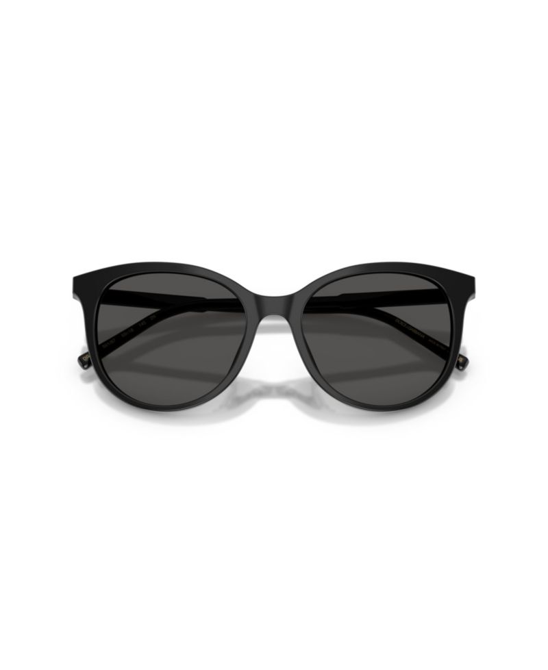 Women's Round Sunglasses, DG4540