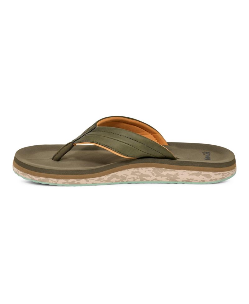Men's M Tiderush Flip Flop Sandals