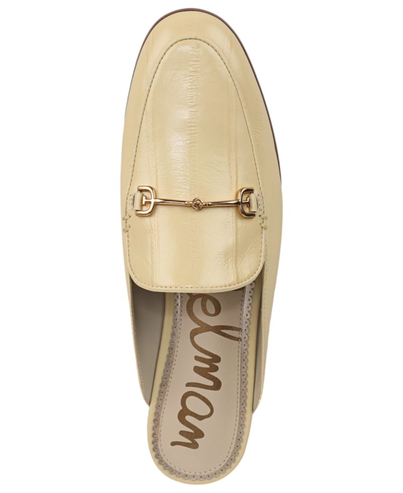Women's Linnie Bit Slip-On Mules