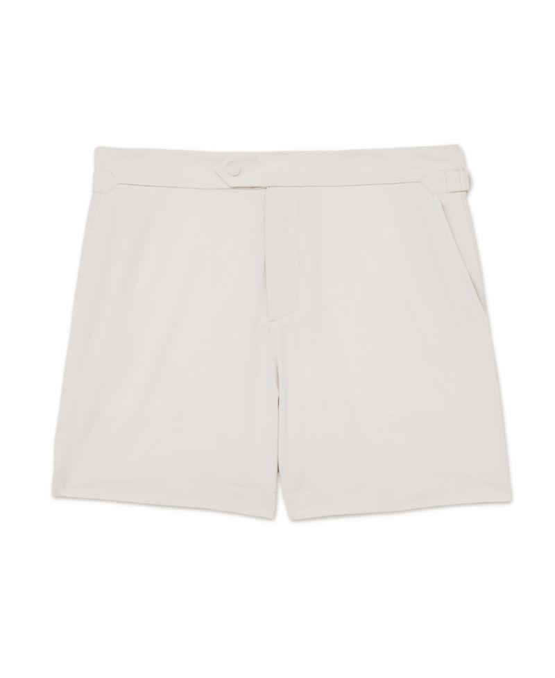 Men's Sun Side-Adjuster Swim Shorts