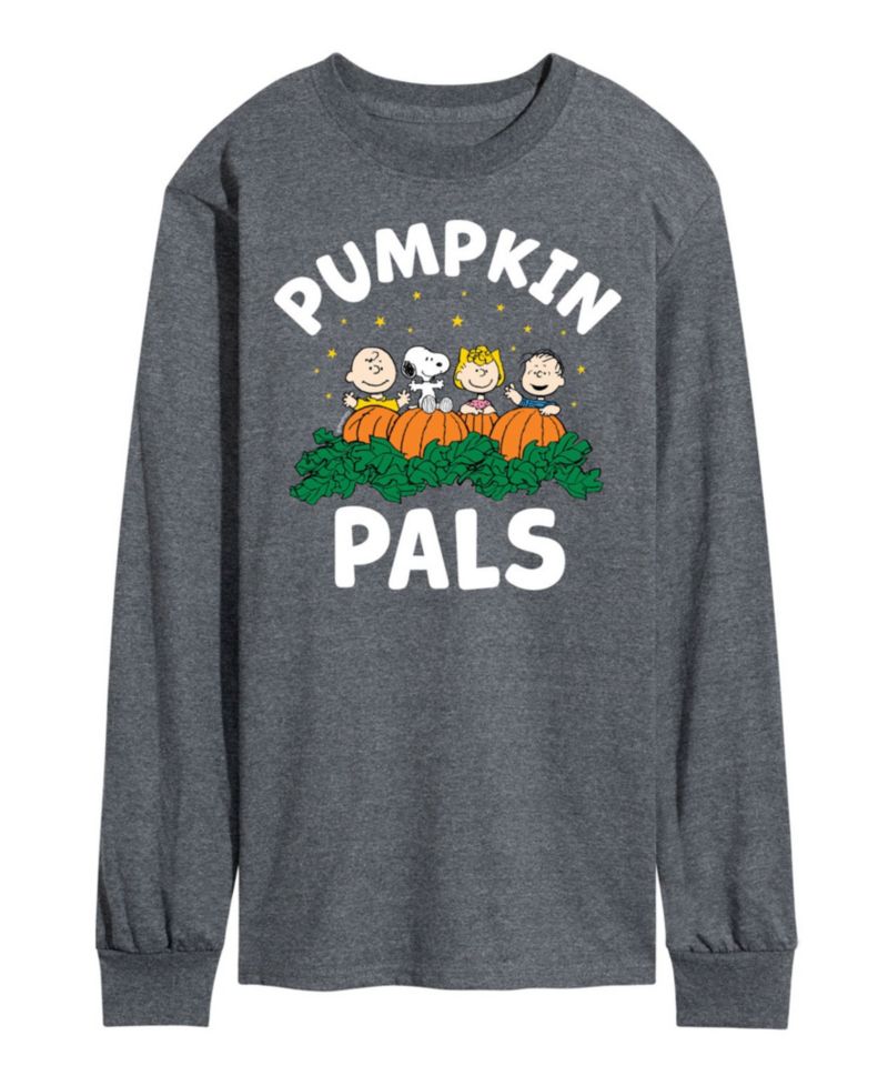 Men's Peanuts Pumpkin Pals T-shirt
