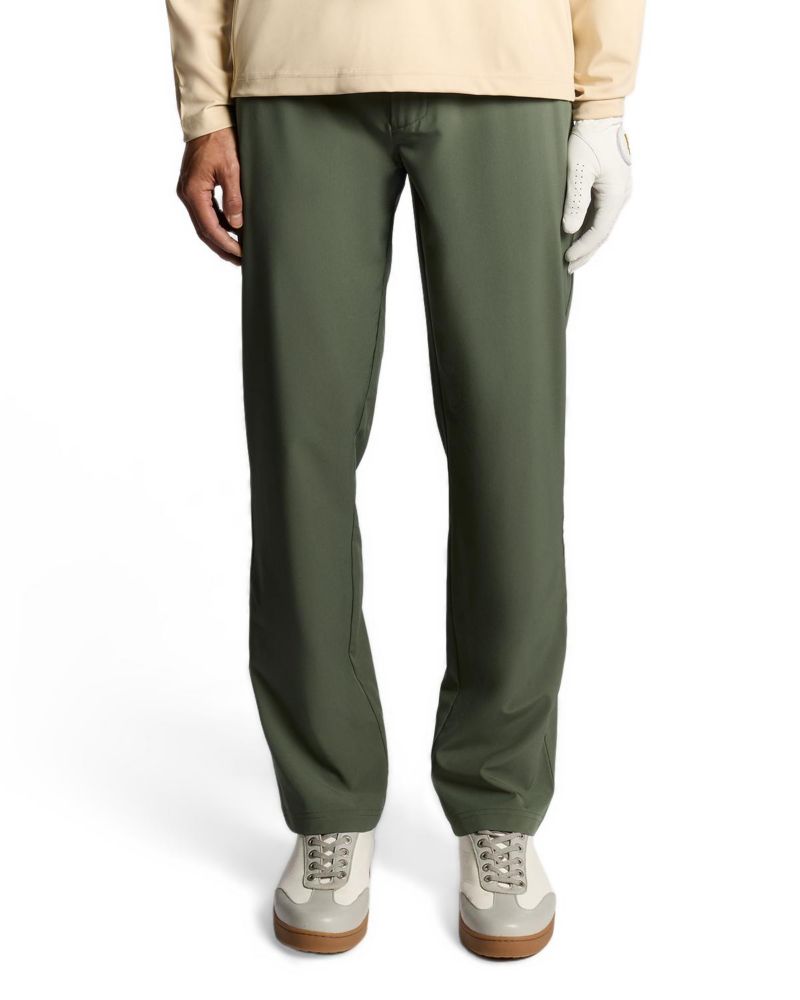 Men's Women's 5 Pocket Golf Pants
