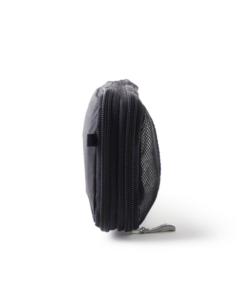 Zipper Long Compression Cube