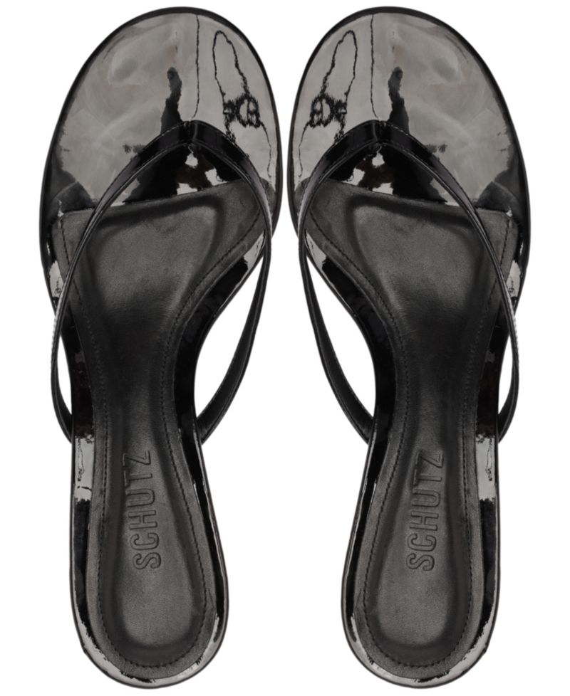 Women's Carolyn Slip-On Dress Sandals