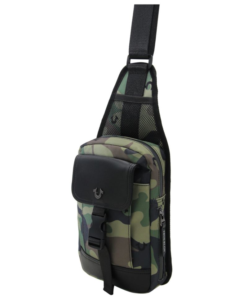 Men's Indy Sling Bag
