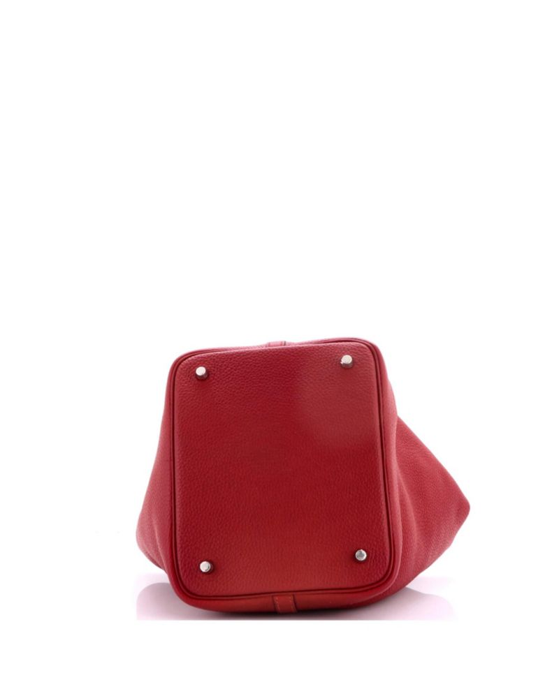 MM Picotin Lock Bag Clemence