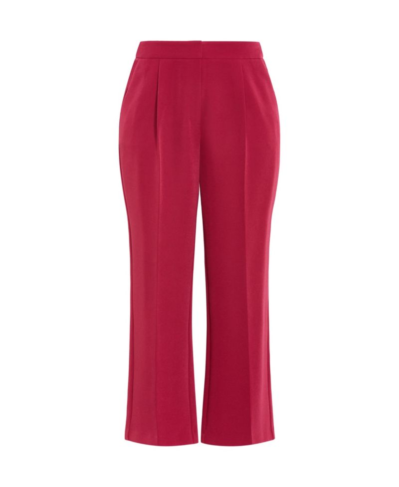 Plus Size Relaxed Alexis Pant