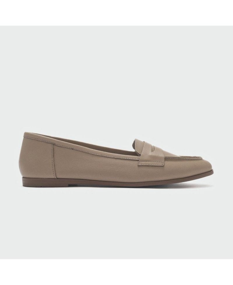 Women's Dorothy Leather Loafer