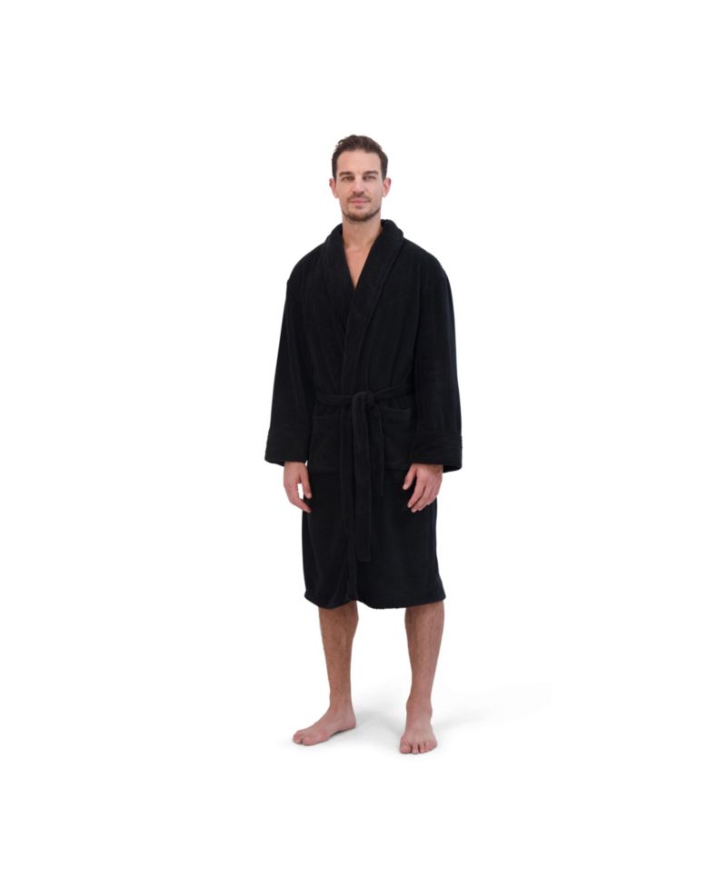 Men's Soft Touch Robe