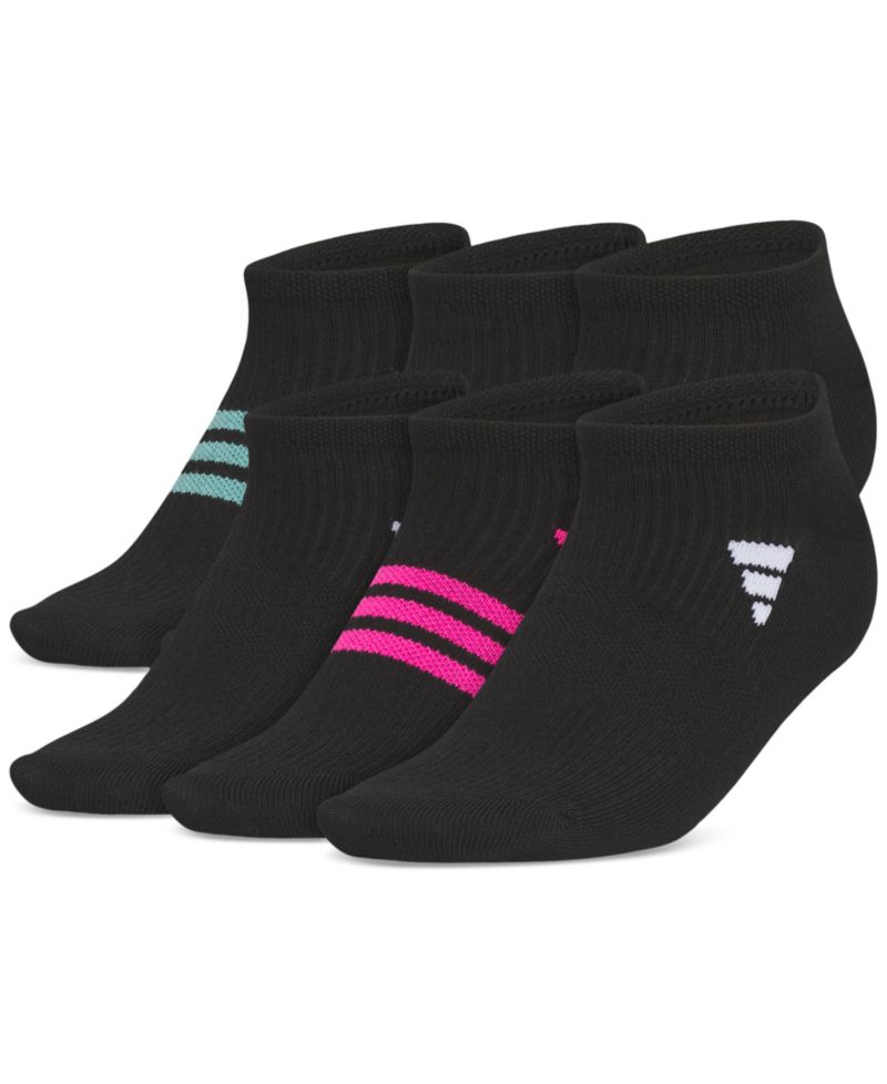 Women's 6-Pk. Superlite 3.0 No Show Socks