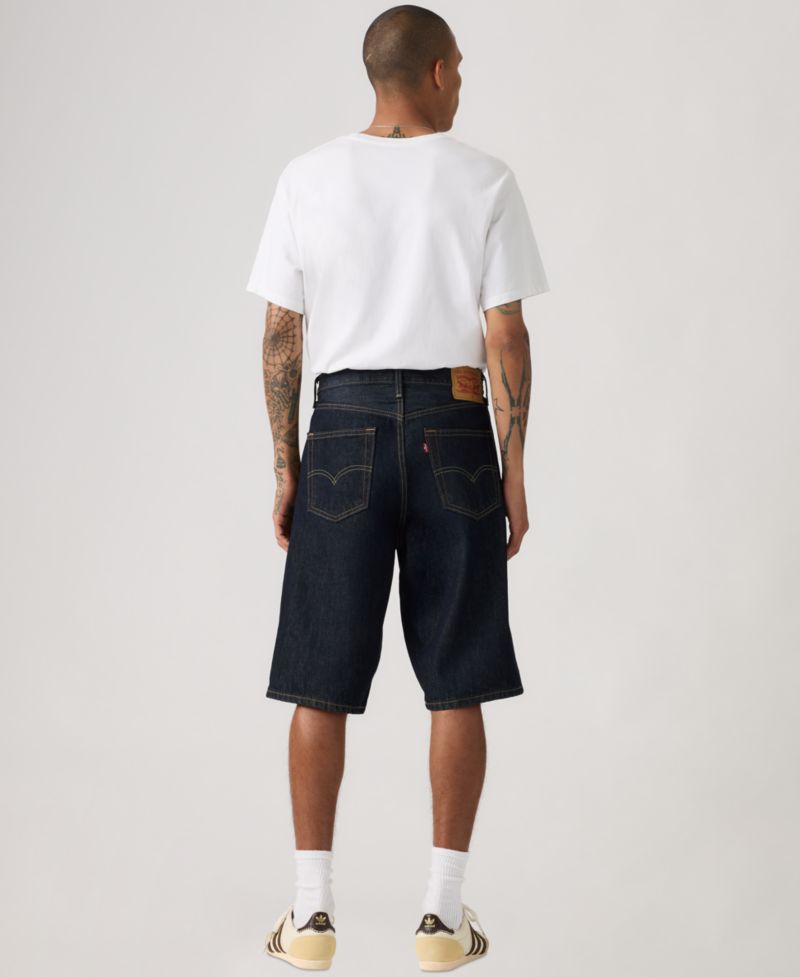 Men's 470 Low-Rise 14" Baggy Shorts