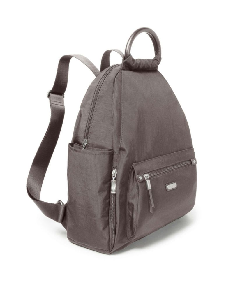 All Day with Wristlet Backpack