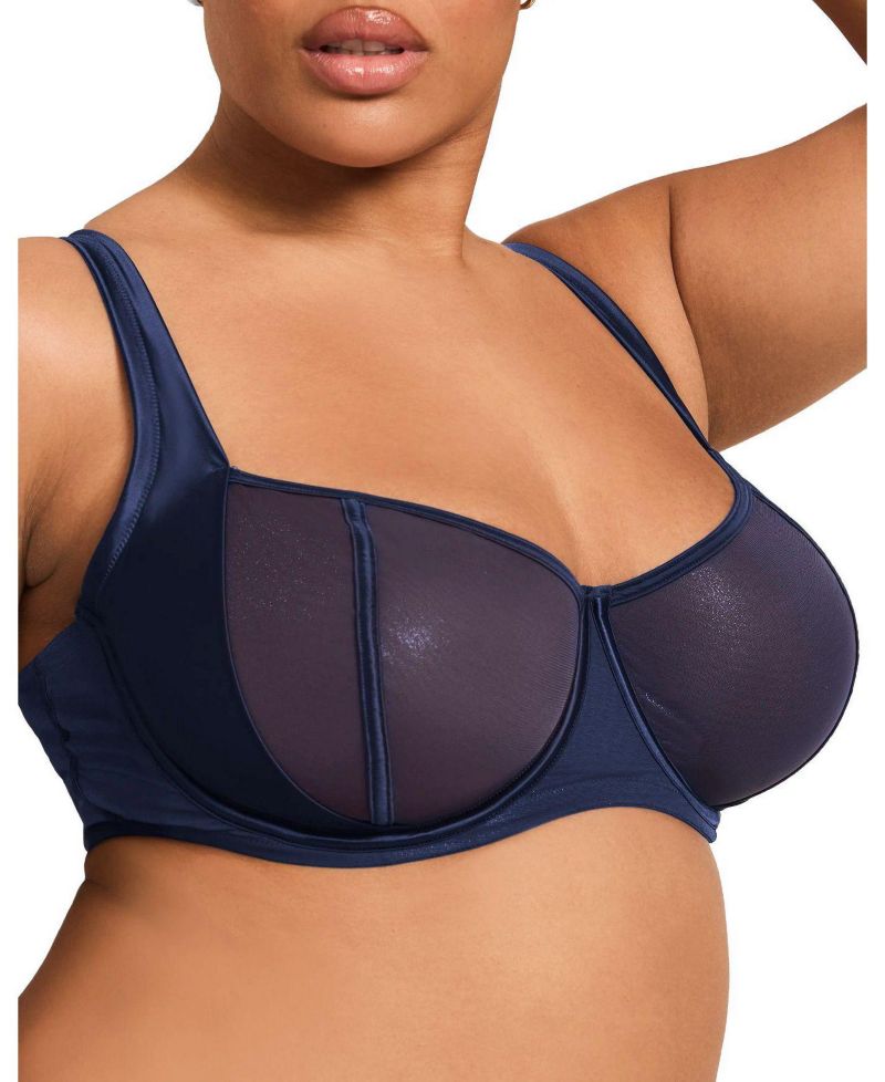Women's Elen Unlined Balconette Bra