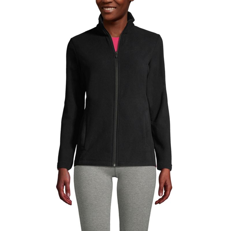 Women's Anyweather Fleece Full Zip Jacket