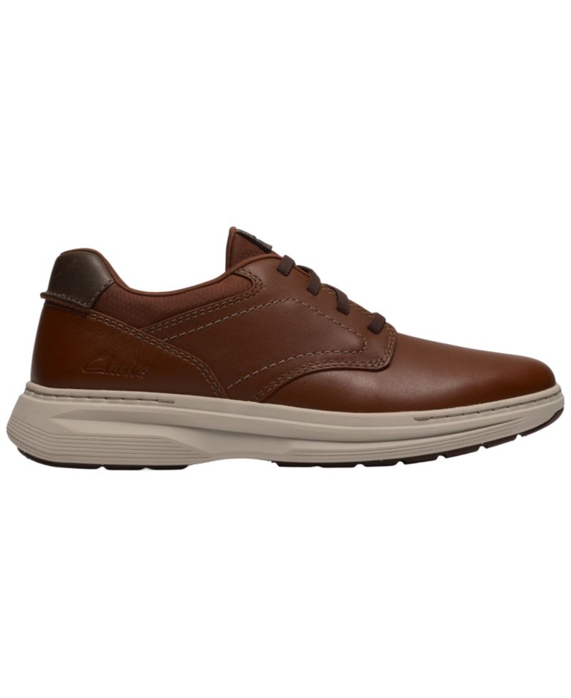 Men's Craftwell Plain Leather Oxfords