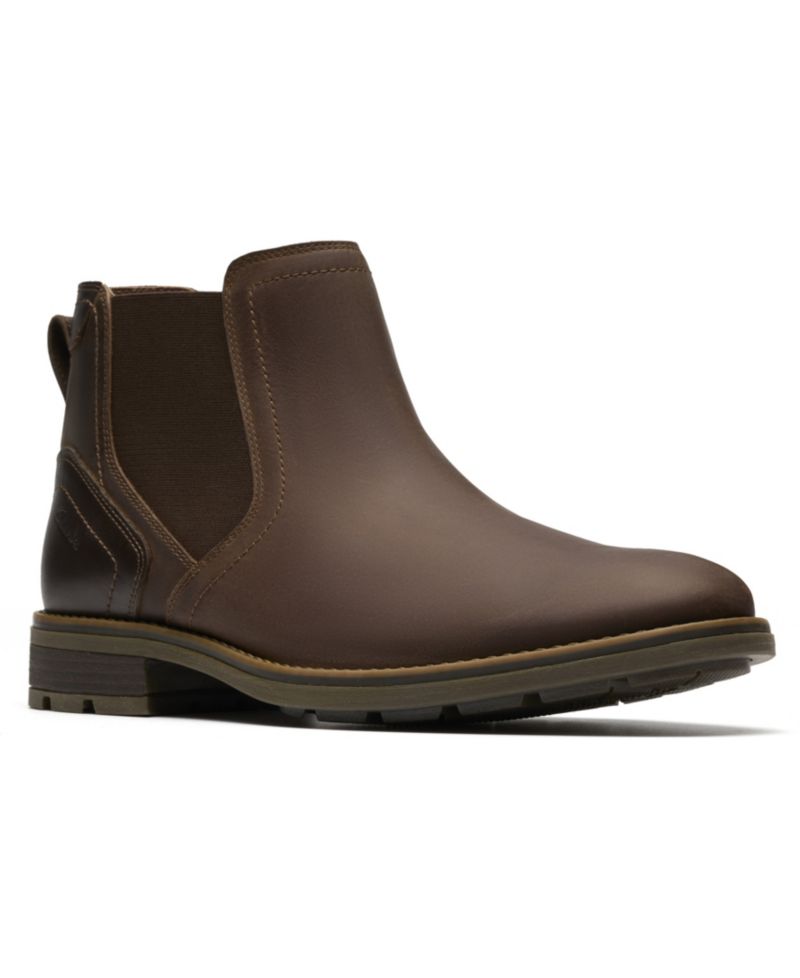 Men's Collection Emmet Easy Boots