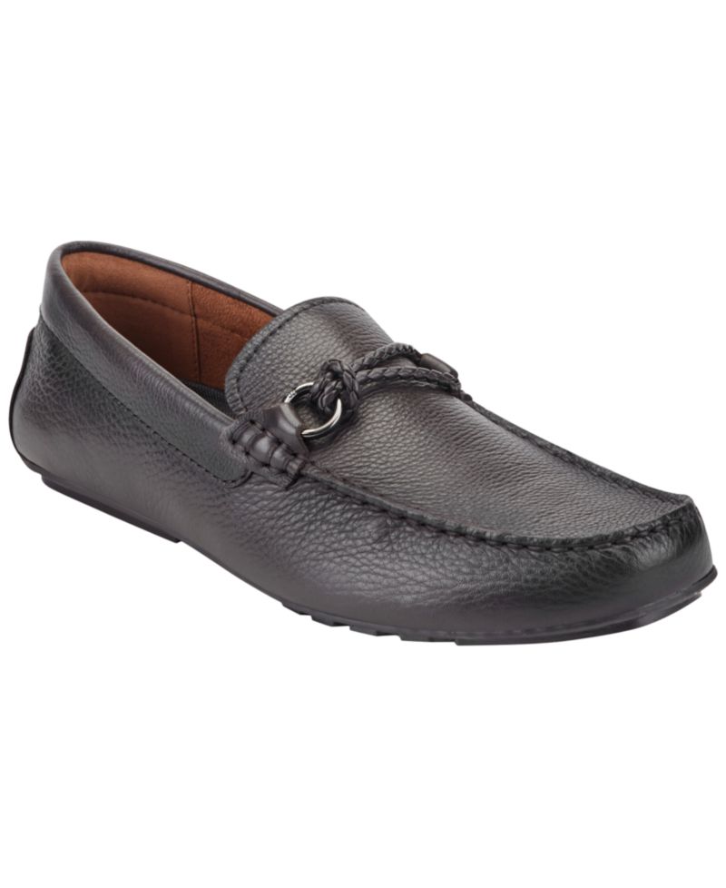 Men's Dominic Casual Slip-On Driving Loafers