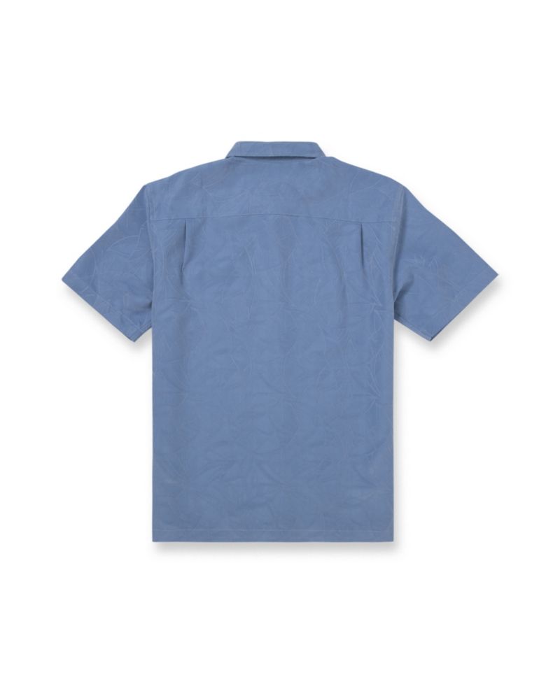 Мужская рубашка из ткани Island Jungle от Quiksilver