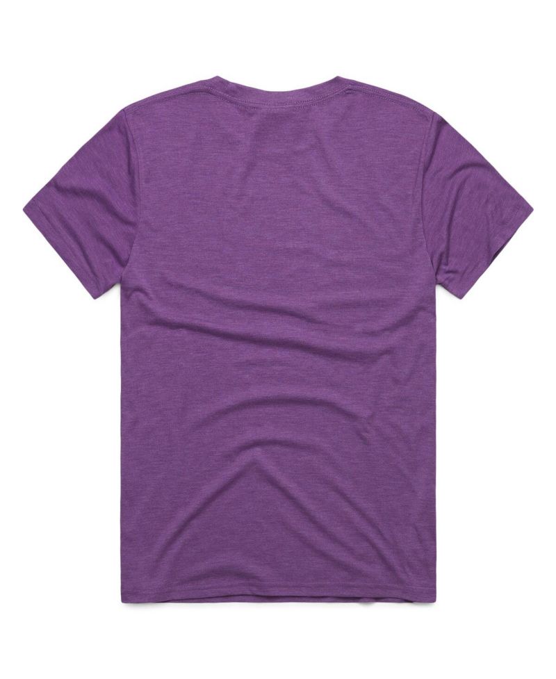 Men's and Women's Kate Martin Violet Golden State Valkyries Signature T-Shirt