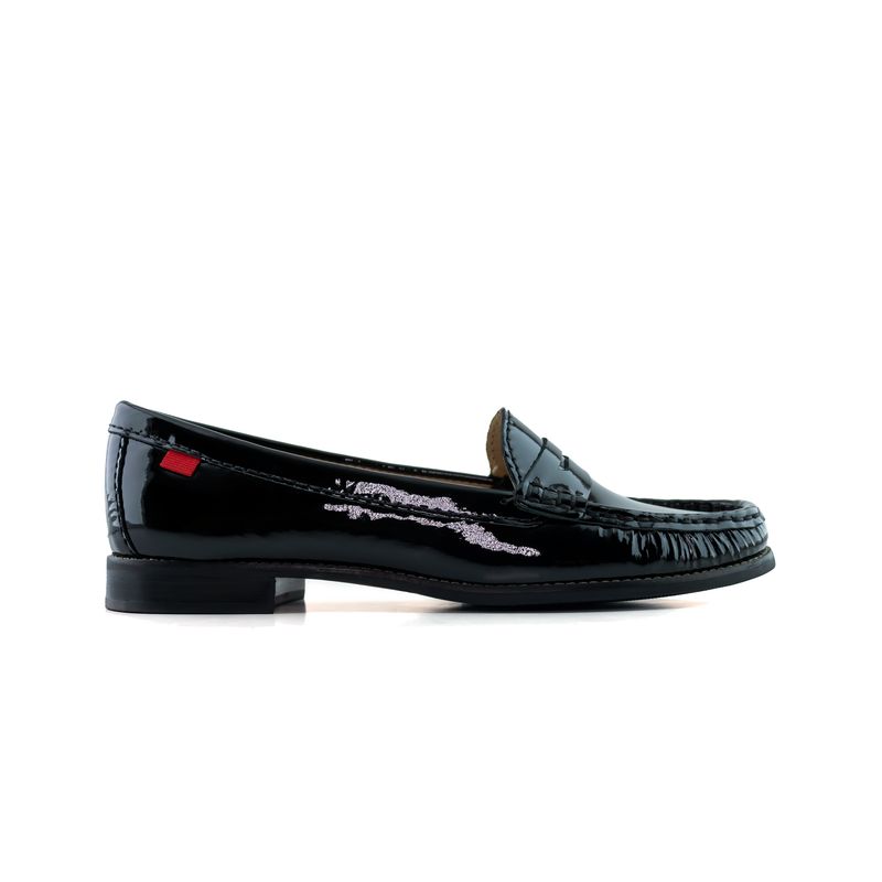 Womens East Village Penny Loafer