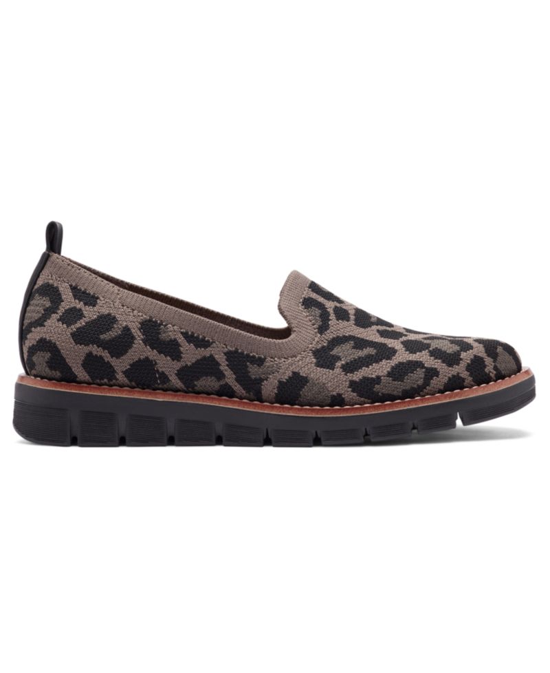 Women's Valina eFlex Knit Easy-On Loafers