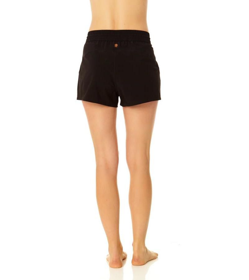 - Women's Woven Boardshort Bottom