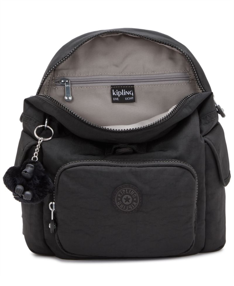 City Pack Mini Backpack