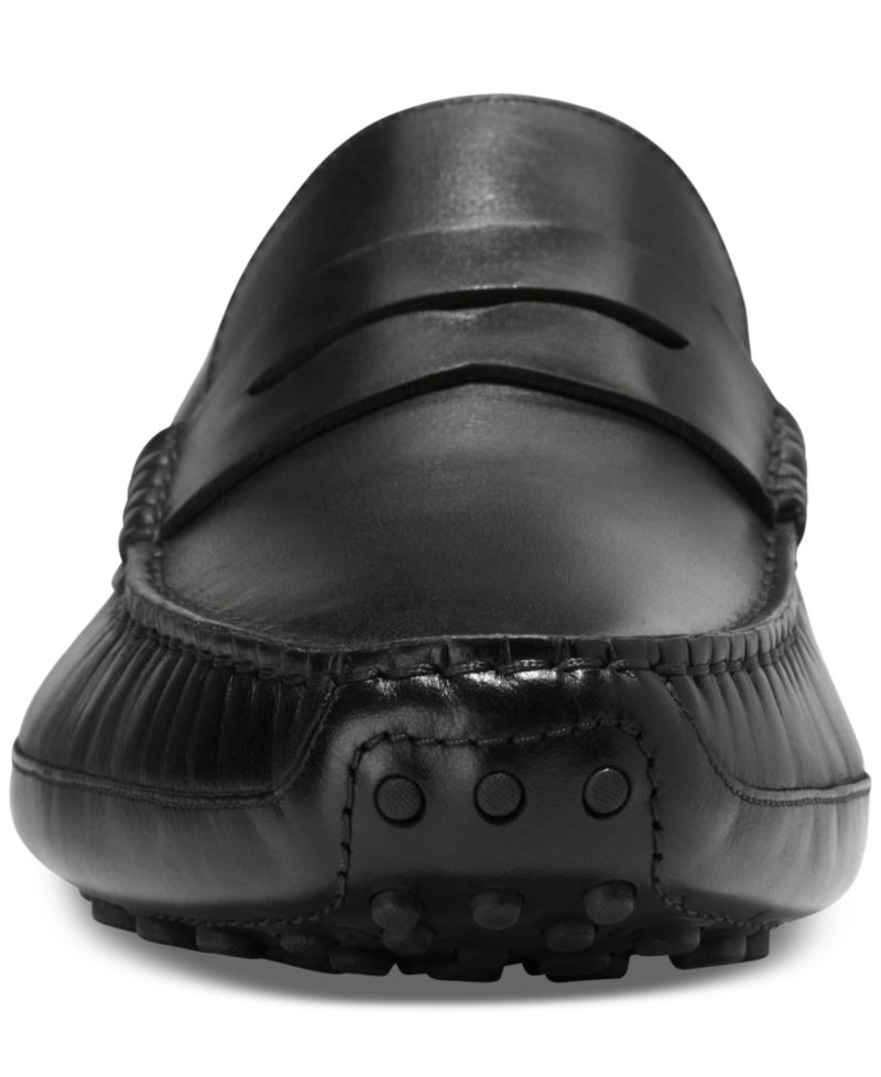 Men's Davies Grand Slip On Driving Loafers