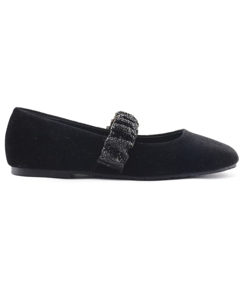 Women's Elema Jewel Ballet Flats