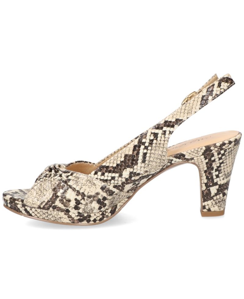 Women's Saturn Dress Sandals