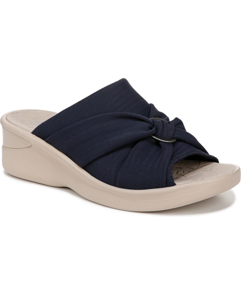 Women's Serenade Washable Slide Wedge Sandals