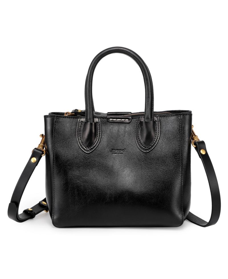 Dahlia Convertible Mini Tote