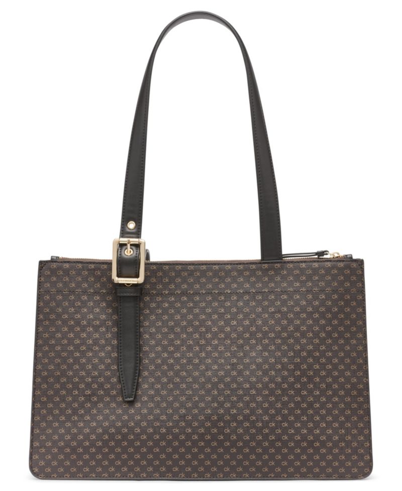 Women's Havana Mini Signature Tote