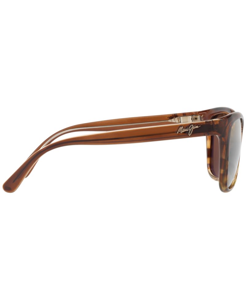 Polarized Starfish Sunglasses, 744 56