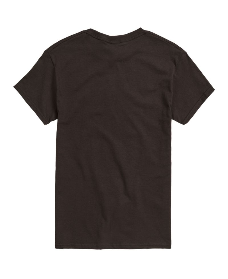 Men's Instant Message Lakeside Lounge Club Graphic T-Shirt