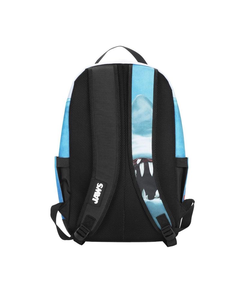 Shark 18.5" Adult Backpack