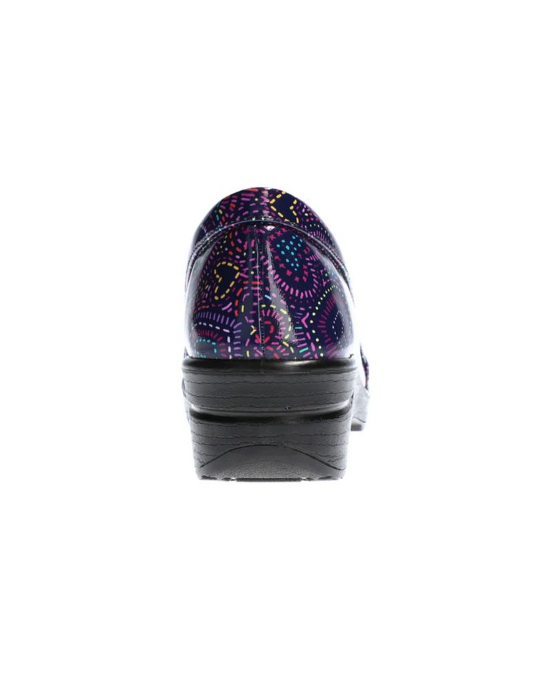 Easy Works by Women's Leeza Clogs