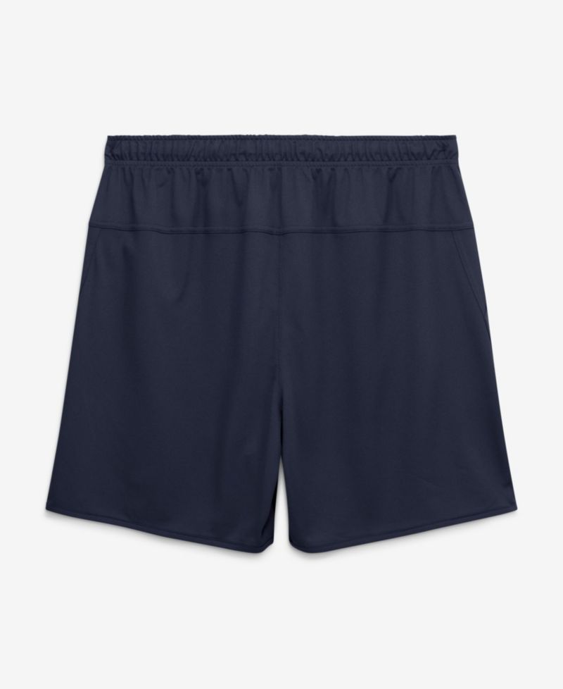 Men's West Virginia Mountaineers Totality Midweight Shorts, 7" Inseam