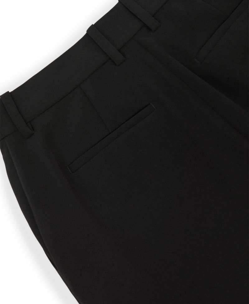 Women's Margeaux Wide-Leg Tailored pants